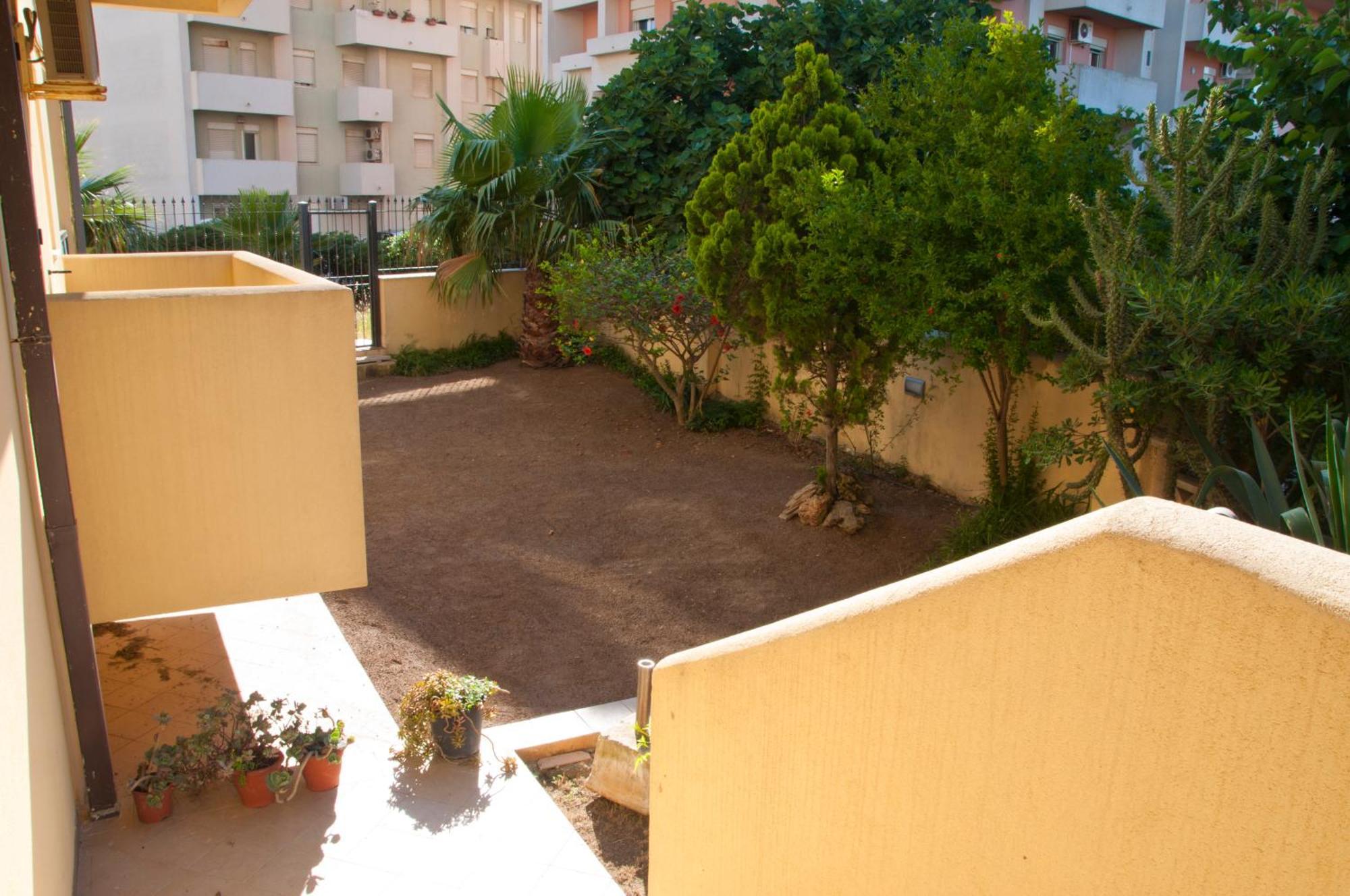 Aparthotel Le Saline Marsala